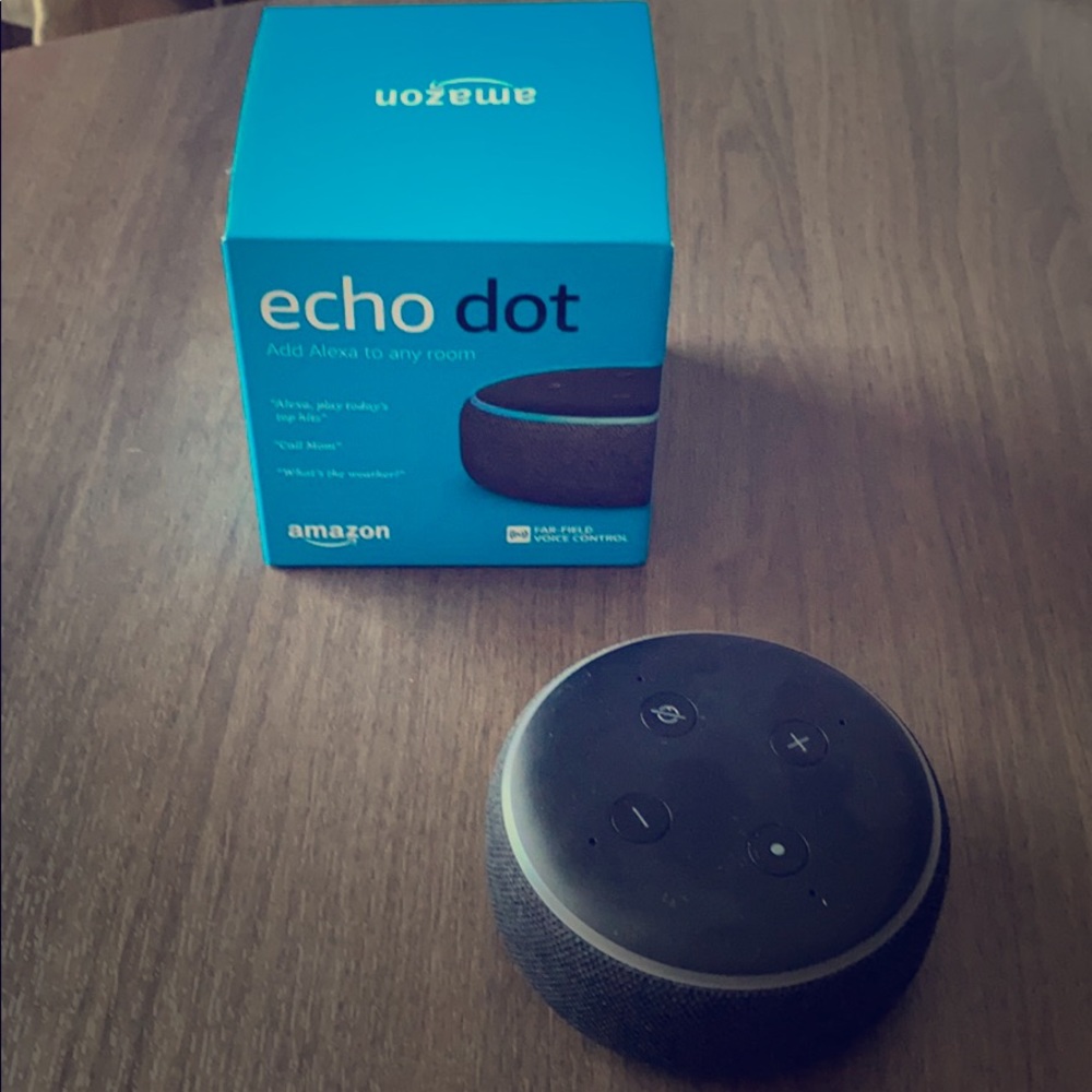 Echo Dot